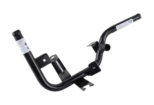 Tubo Cano Água Gol Parati 1.6 1.8 C/ar Quente 94/97 - Paraiso das Mangueiras