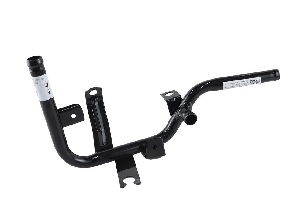 Tubo Cano Água Gol Parati 1.6 1.8 C/ar Quente 94/97 - Paraiso das Mangueiras