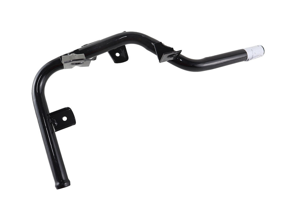 Tubo Cano Água Gol Parati 1.6 1.8 S/ar Quente 377121065f - Paraiso das Mangueiras