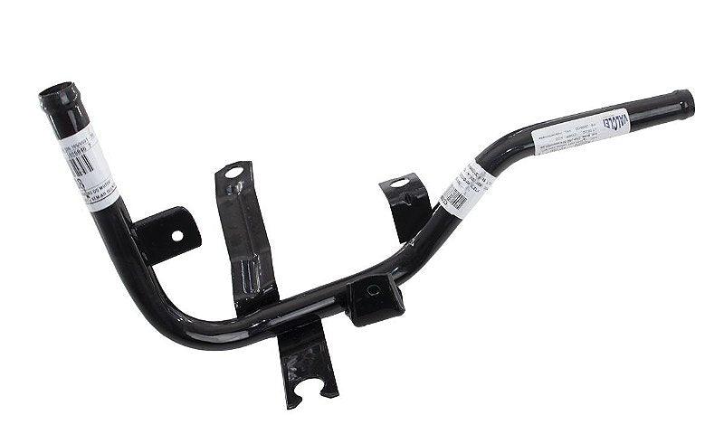 Tubo Cano Água Gol Parati 1.6 1.8 S/Ar Quente 377121065f - Paraiso das Mangueiras