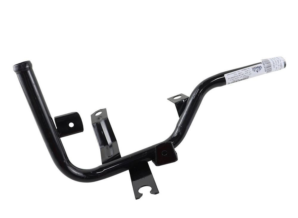 Tubo Cano Água Gol Parati 1.6 1.8 S/ar Quente 377121065f - Paraiso das Mangueiras