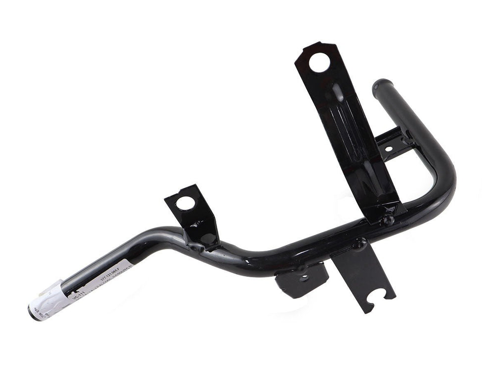 Tubo Cano Água Gol Parati 1.6 1.8 S/ar Quente 377121065f - Paraiso das Mangueiras