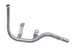 Tubo Cano Água Gol Parati Passat 1.5 1.6 1.8 S/Ar Quente - Paraiso das Mangueiras