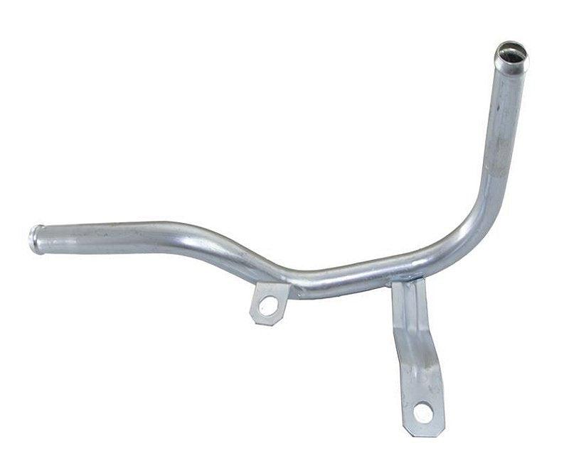 Tubo Cano Água Gol Parati Passat 1.5 1.6 1.8 S/Ar Quente - Paraiso das Mangueiras