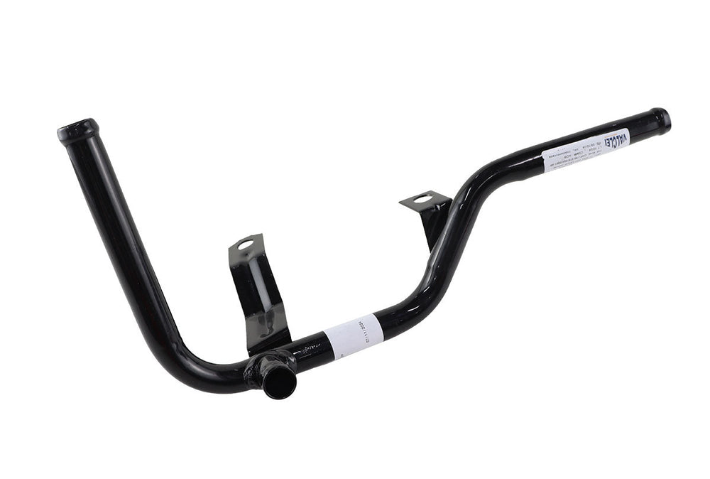 Tubo Cano Água Gol Parati Passat Saveiro Voyage 1.6 1.8 Ap - Paraiso das Mangueiras