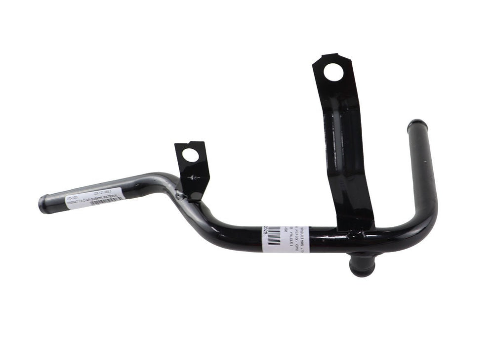 Tubo Cano Água Gol Parati Passat Saveiro Voyage 1.6 1.8 Ap - Paraiso das Mangueiras