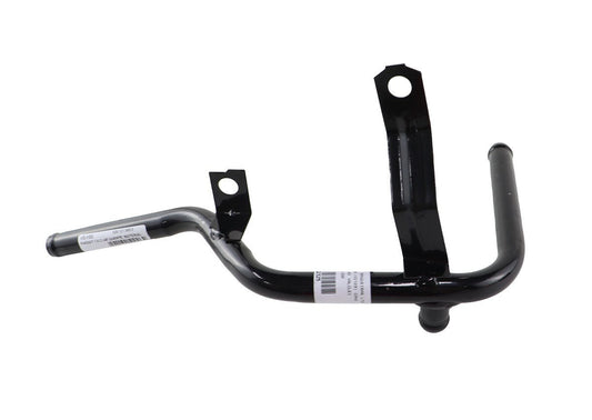 Tubo Cano Água Gol Parati Passat Saveiro Voyage 1.6 1.8 Ap - Paraiso das Mangueiras