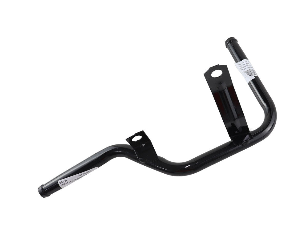 Tubo Cano Água Gol Parati Saveiro 1.5 1.6 1.8 S/ar Quente - Paraiso das Mangueiras