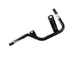 Tubo Cano Água Gol Parati Saveiro 1.5 1.6 1.8 S/ar Quente - Paraiso das Mangueiras