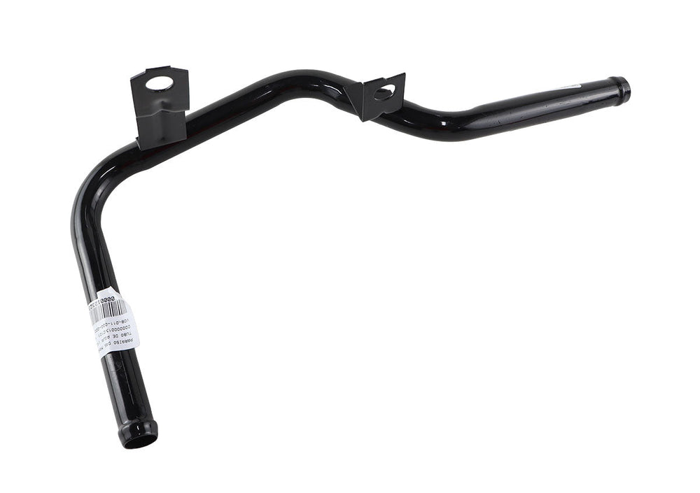 Tubo Cano Água Gol Parati Saveiro 1.5 1.6 1.8 S/ar Quente - Paraiso das Mangueiras