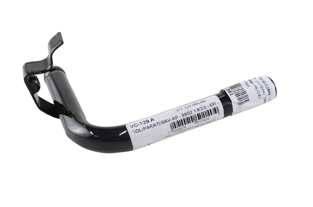 Tubo Cano Água Gol Parati Saveiro 1.6 1.8 2.0 377121065ae - Paraiso das Mangueiras