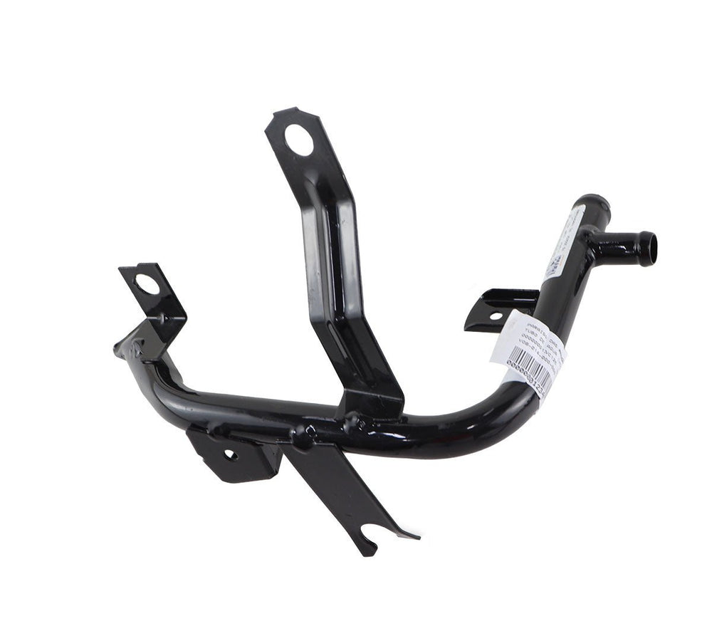 Tubo Cano Água Gol Parati Saveiro 1.6 1.8 2.0 S/ar Quente - Paraiso das Mangueiras