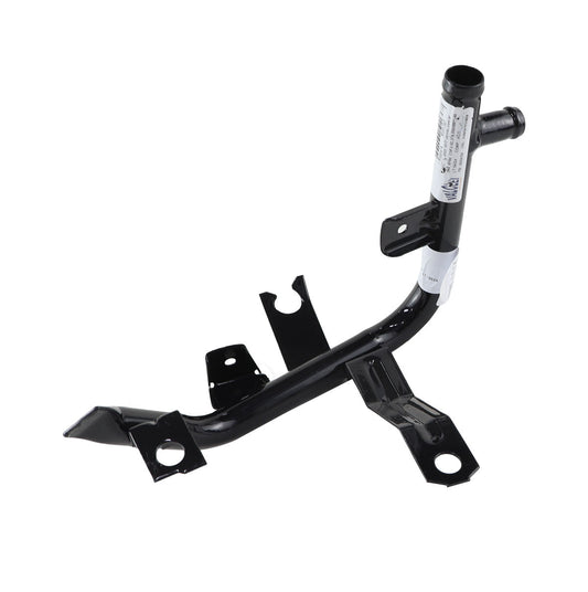 Tubo Cano Água Gol Parati Saveiro 1.6 1.8 2.0 S/ar Quente - Paraiso das Mangueiras