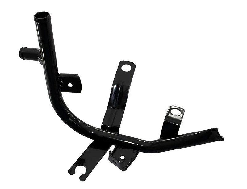 Tubo Cano Água Gol Parati Saveiro 1.6 1.8 2.0 S/Ar Quente - Paraiso das Mangueiras