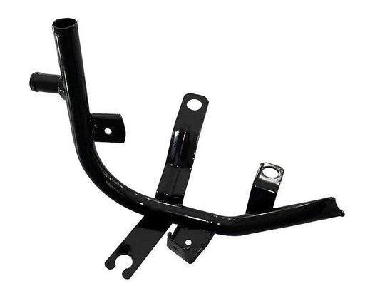 Tubo Cano Água Gol Parati Saveiro 1.6 1.8 2.0 S/Ar Quente - Paraiso das Mangueiras