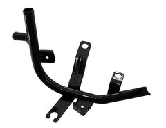 Tubo Cano Água Gol Parati Saveiro 1.6 1.8 2.0 S/Ar Quente - Paraiso das Mangueiras