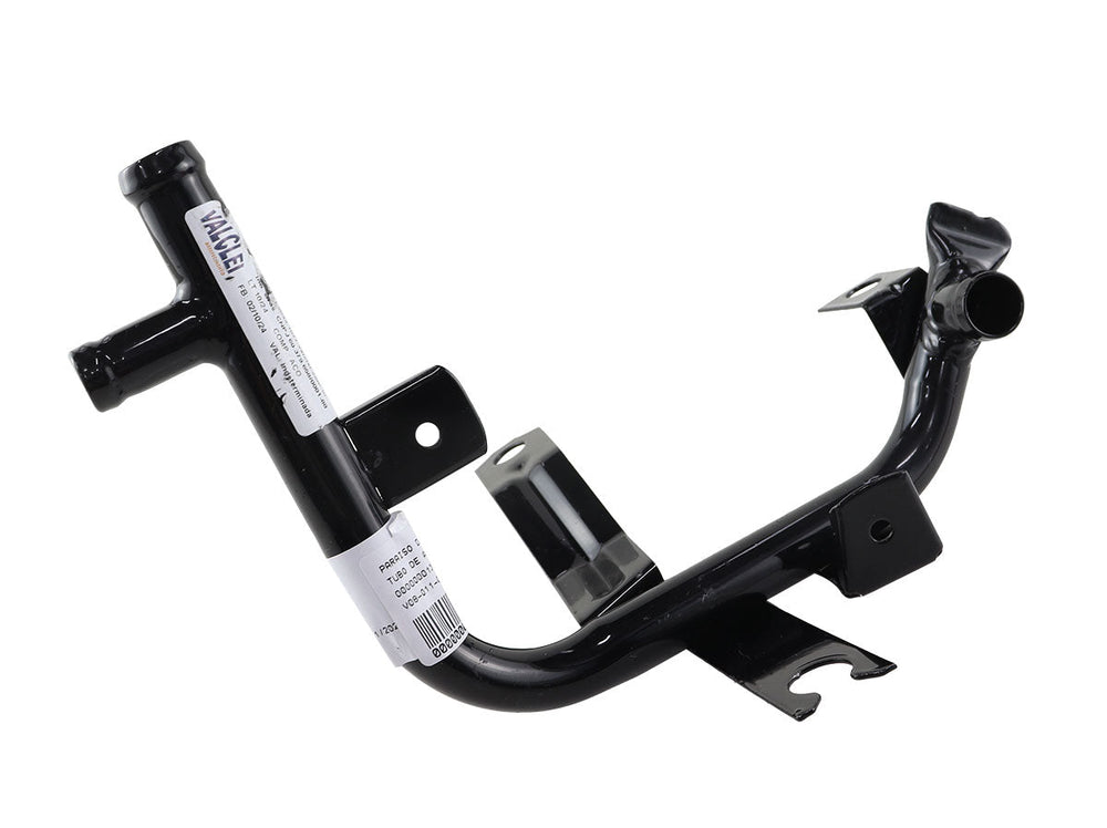 Tubo Cano Água Gol Parati Saveiro 1.8 2.0 C/ar Quente - Paraiso das Mangueiras