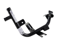 Tubo Cano Água Gol Parati Saveiro 1.8 2.0 C/ar Quente - Paraiso das Mangueiras