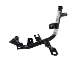 Tubo Cano Água Gol Parati Saveiro 1.8 2.0 C/ar Quente - Paraiso das Mangueiras