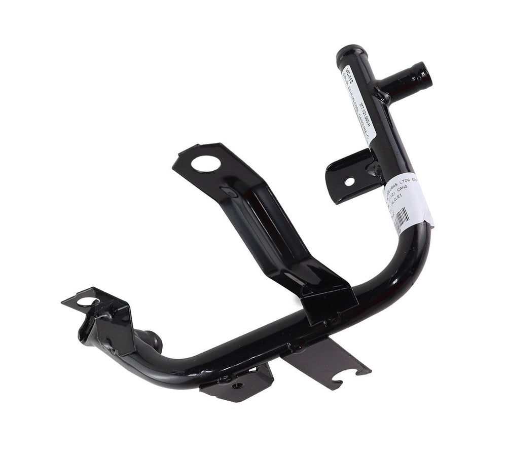 Tubo Cano Água Gol Parati Saveiro 1.8 2.0 C/ar Quente - Paraiso das Mangueiras