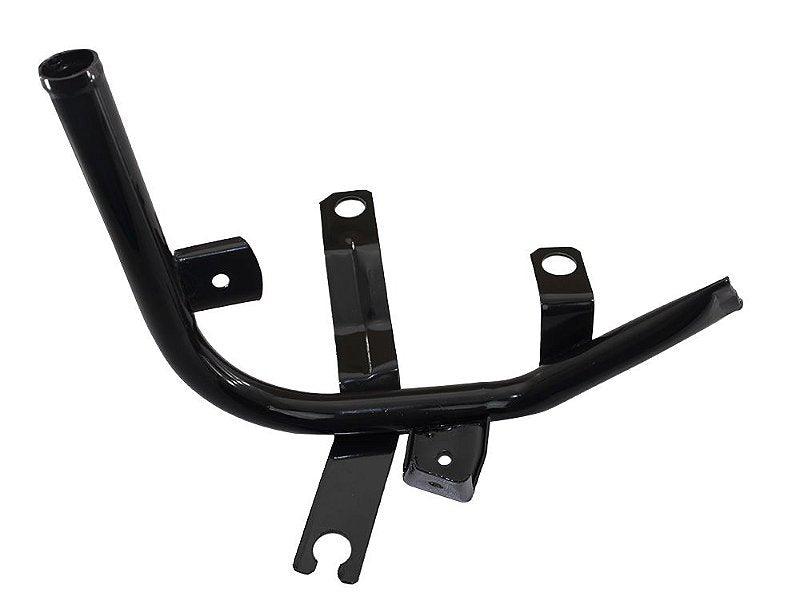 Tubo Cano Água Gol Parati Saveiro Ap 1.6 1.8 2.0 S/Ar Quente - Paraiso das Mangueiras