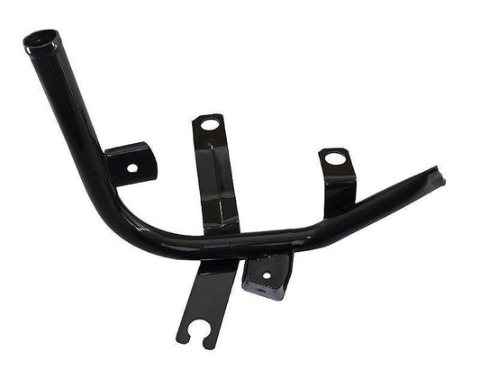 Tubo Cano Água Gol Parati Saveiro Ap 1.6 1.8 2.0 S/Ar Quente - Paraiso das Mangueiras