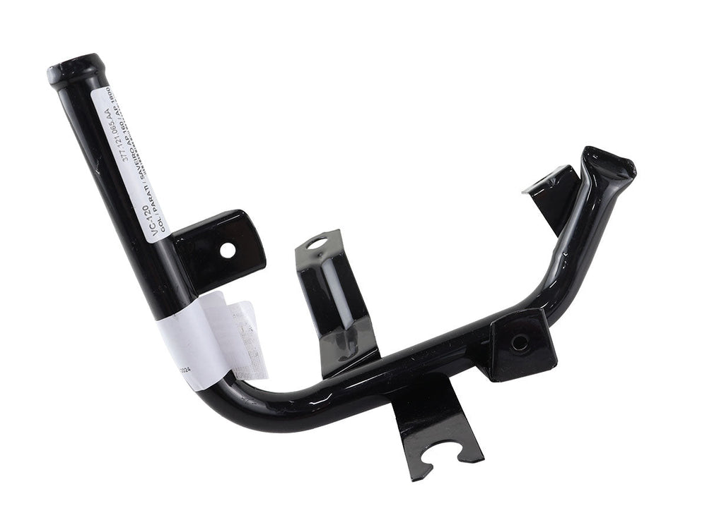 Tubo Cano Água Gol Parati Saveiro Ap 1.6 1.8 2.0 S/ar Quente - Paraiso das Mangueiras