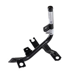 Tubo Cano Água Gol Parati Saveiro Ap 1.6 1.8 2.0 S/ar Quente - Paraiso das Mangueiras