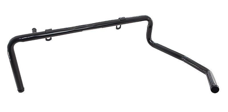 Tubo Cano Água Gol Parati Saveiro Voyage S/Ar Quente 89/94 - Paraiso das Mangueiras