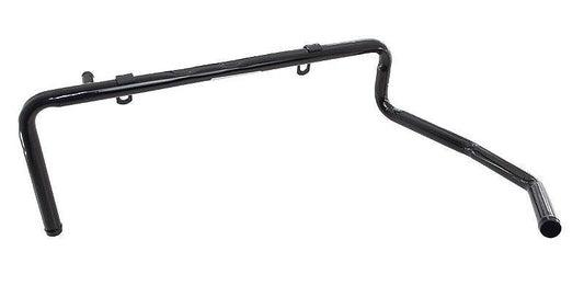 Tubo Cano Água Gol Parati Saveiro Voyage S/Ar Quente 89/94 - Paraiso das Mangueiras