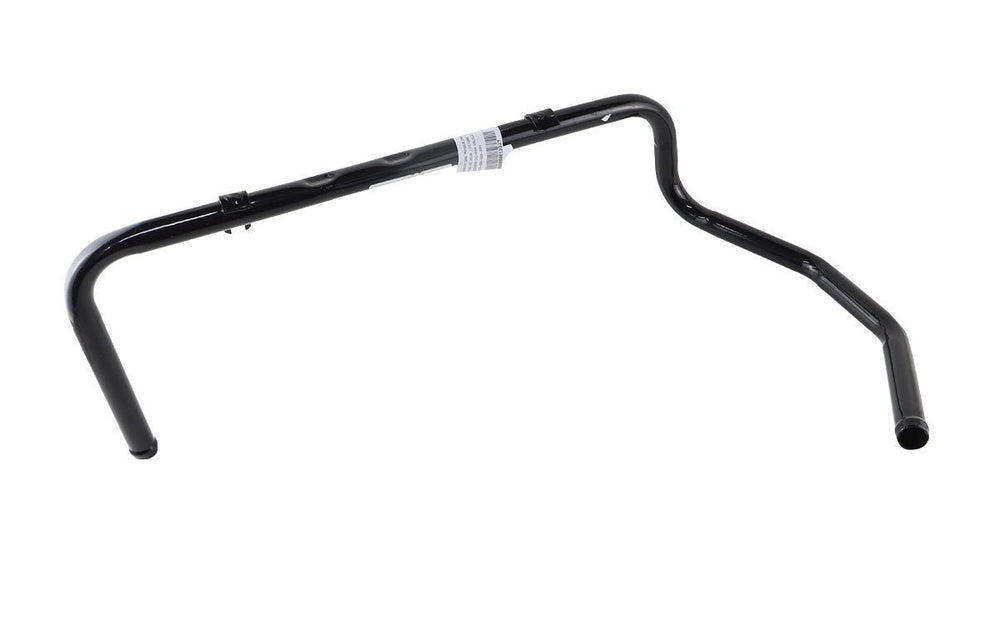 Tubo Cano Água Gol Saveiro Voyage Cht 89/94 Gas. Sem Ar Qnt - Paraiso das Mangueiras