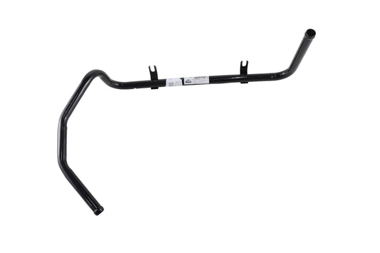 Tubo Cano Água Gol Saveiro Voyage Cht 89/94 Gas. Sem Ar Qnt - Paraiso das Mangueiras