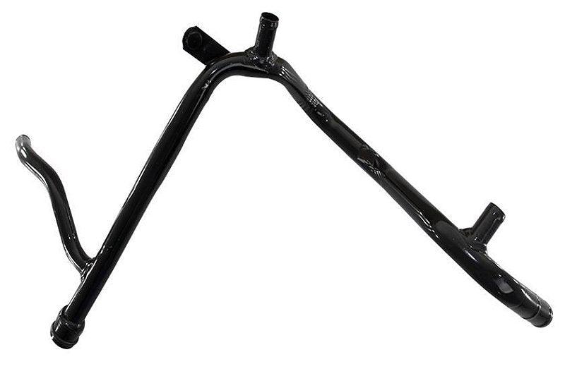 Tubo Cano Água Golf A4 Bora New Beetle 2.0 8V 06A121065AR - Paraiso das Mangueiras