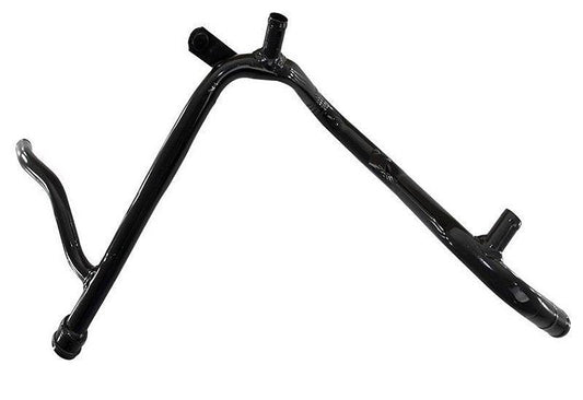 Tubo Cano Água Golf A4 Bora New Beetle 2.0 8V 06A121065AR - Paraiso das Mangueiras