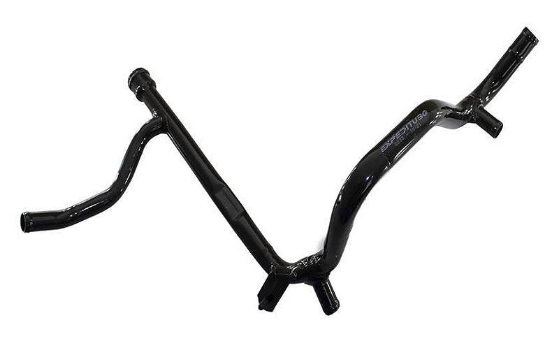 Tubo Cano Água Golf A4 Bora New Beetle 2.0 8V 06A121065AR - Paraiso das Mangueiras