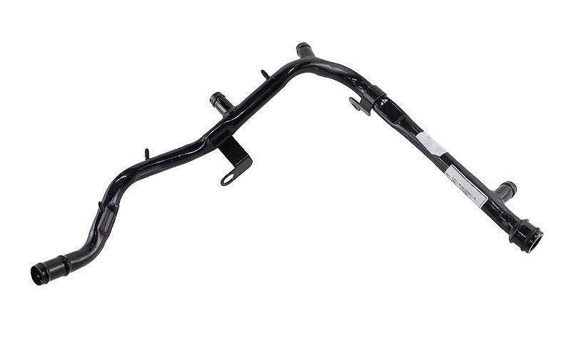 Tubo Cano Agua Golf Audi A3 1.8 8v Turbo 06a121065ak - Paraiso das Mangueiras