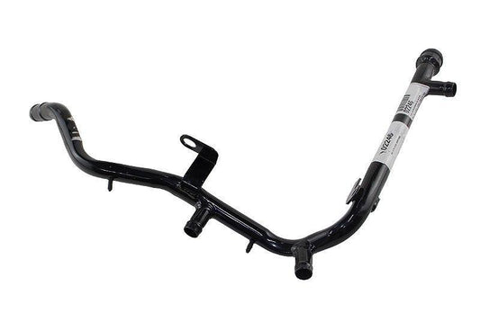 Tubo Cano Agua Golf Audi A3 1.8 8v Turbo 06a121065ak - Paraiso das Mangueiras