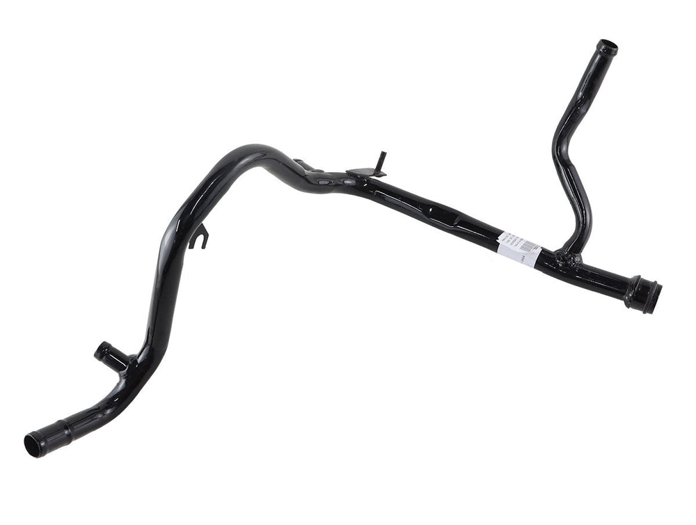 Tubo Cano Água Golf Bora 2.0 2000/... 06a121065ar - Paraiso das Mangueiras