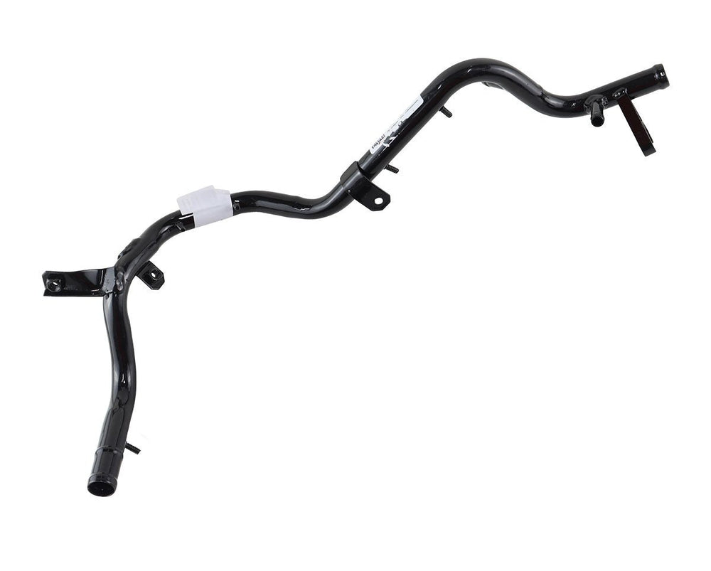 Tubo Cano Água Golf Mexicano Gl 1.8 95 96 97 98 037121065k - Paraiso das Mangueiras