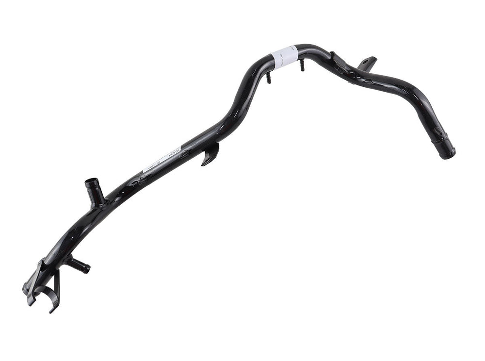 Tubo Cano Água Golf Mexicano Gl 1.8 95 96 97 98 037121065k - Paraiso das Mangueiras