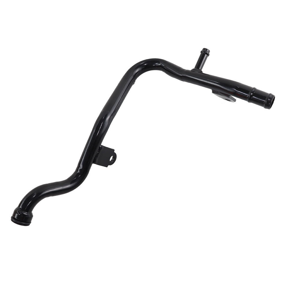 Tubo Cano Água Hb20 1.0 12v 3cil 2012/2016 2545004001 - Paraiso das Mangueiras