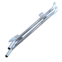 Tubo Cano Água Hilux 2.8 8v 1989/... 8720889143