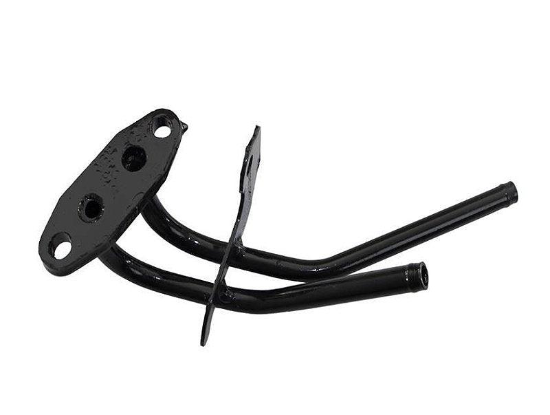 Tubo Cano Água Hilux 3.0 Sw4 2006/... 160270l010 - Paraiso das Mangueiras