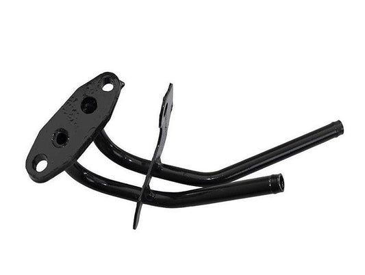 Tubo Cano Água Hilux 3.0 Sw4 2006/... 160270l010 - Paraiso das Mangueiras