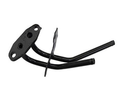 Tubo Cano Água Hilux 3.0 Sw4 2006/... 160270l010 - Paraiso das Mangueiras