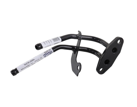 Tubo Cano Água Hilux 3.0 Sw4 2006/... 160270l010 - Paraiso das Mangueiras