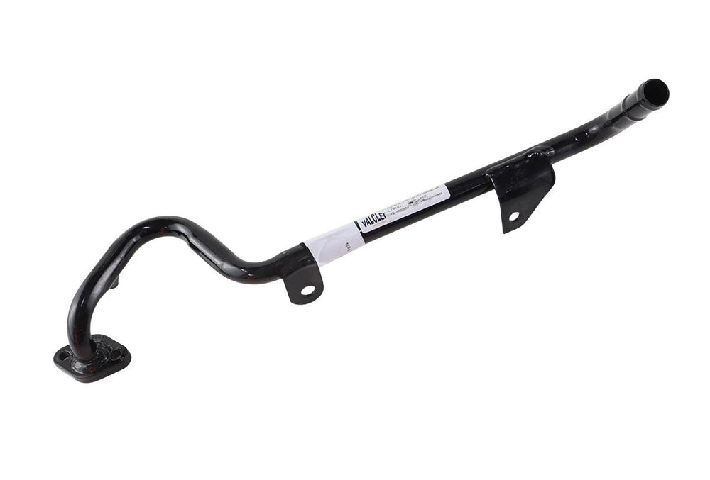 Tubo Cano Água Hilux 3.0 Sw4 2006/... 162070l050 - Paraiso das Mangueiras