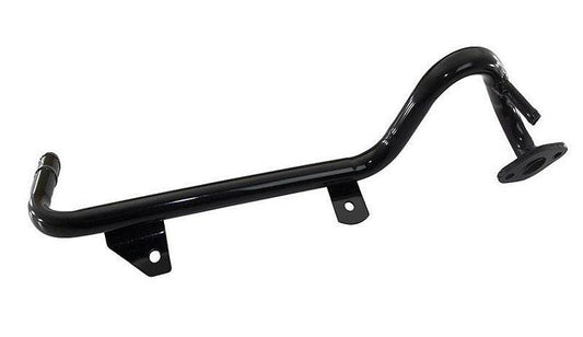 Tubo Cano Água HILUX 3.0 Sw4 2006/... 162070l050 - Paraiso das Mangueiras