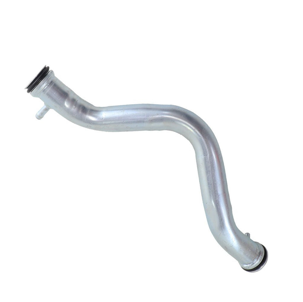 Tubo Cano Água Honda Civic Novo 2017/2025 1950559b000 - Paraiso das Mangueiras