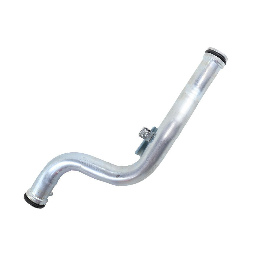 Tubo Cano Água Honda Cr - v Civic 2006/2013 19505rnaa00 - Paraiso das Mangueiras